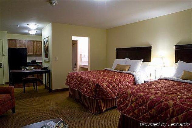 Intown Suites Extended Stay Columbus Ga חדר תמונה