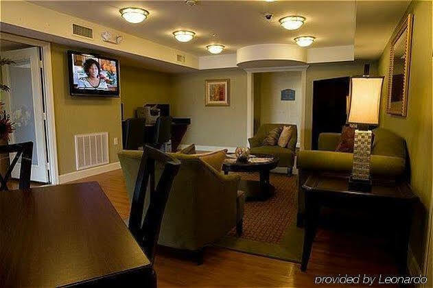 Intown Suites Extended Stay Columbus Ga מראה חיצוני תמונה